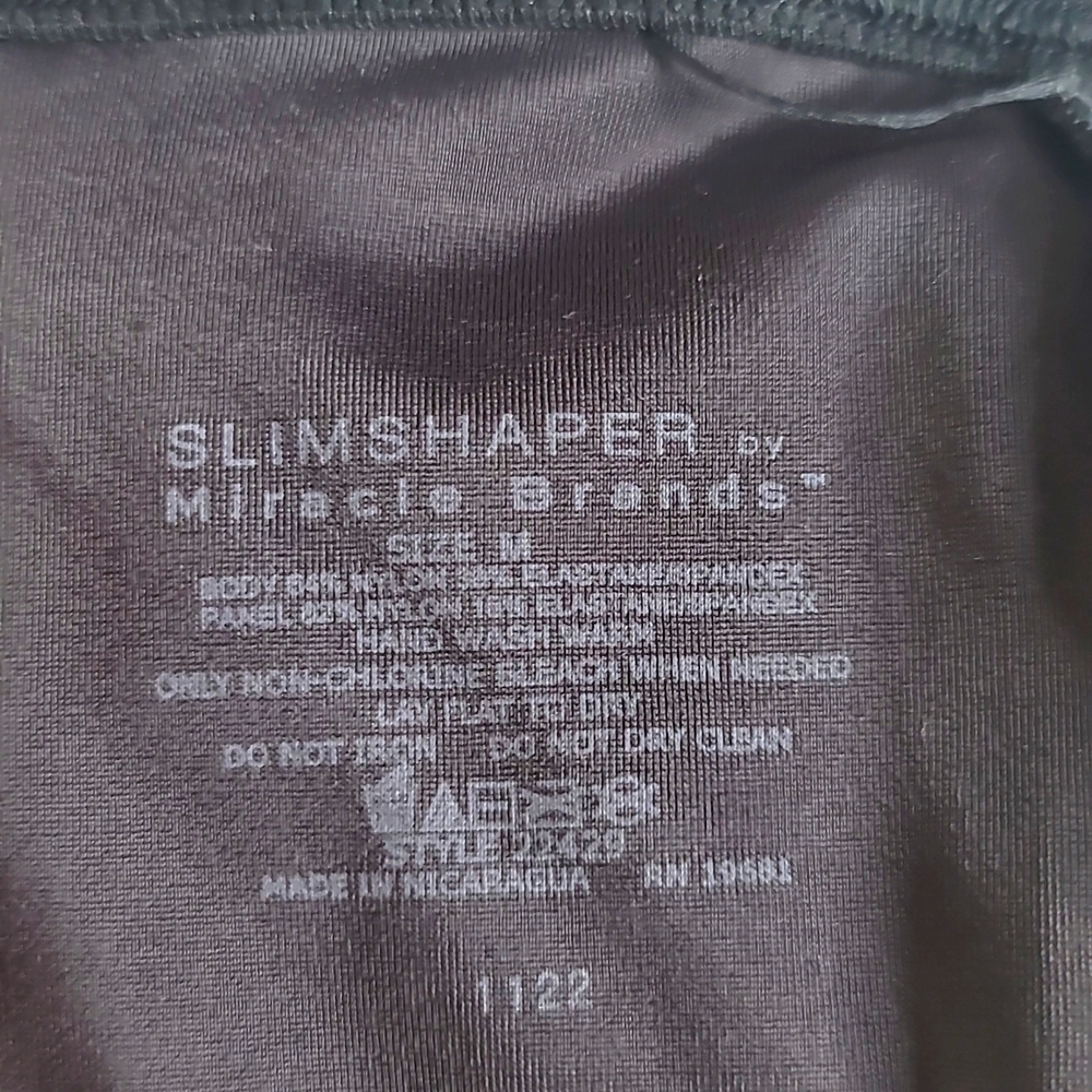 SlimShaper Intimates Shapewear Elegant wear Career Office wear - Picture 9 of 10